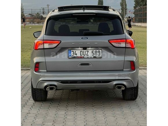 Galeriden Ford Kuga 1.5 EcoBlue ST Line 2020 Model Manisa