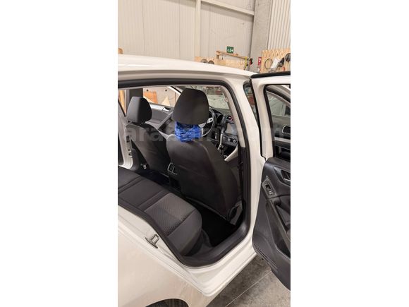 Sahibinden Volkswagen Golf 1.6 Trendline 2012 Model 