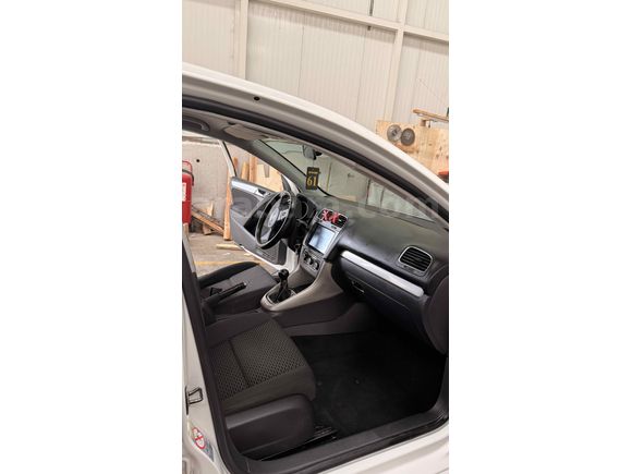 Sahibinden Volkswagen Golf 1.6 Trendline 2012 Model 