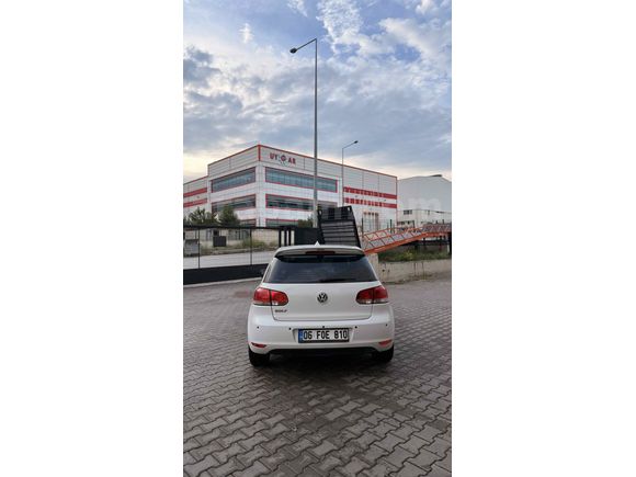 Sahibinden Volkswagen Golf 1.6 Trendline 2012 Model 