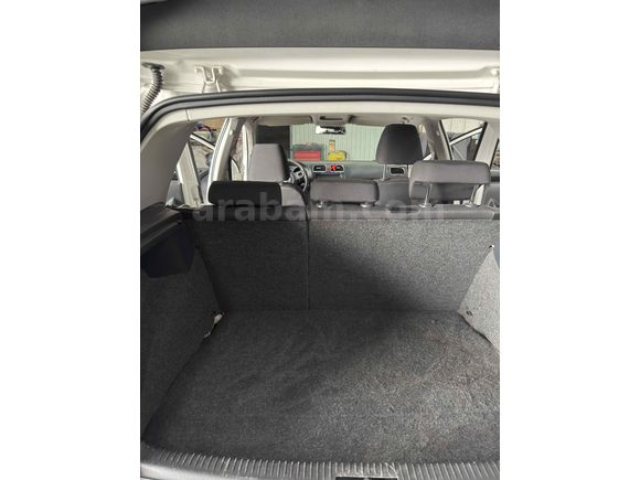 Sahibinden Volkswagen Golf 1.6 Trendline 2012 Model 