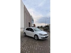 Sahibinden Volkswagen Golf 1.6 Trendline 2012 Model 