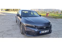 Sahibinden Honda Civic 1.5 i-VTEC Elegance 2023 Model Adana 14.100 km Füme