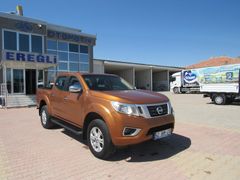 BÜYÜKSOYLU 'DAN 2021 MODEL NAVARA 2.3 DCI 4X4 Ç.KABİN