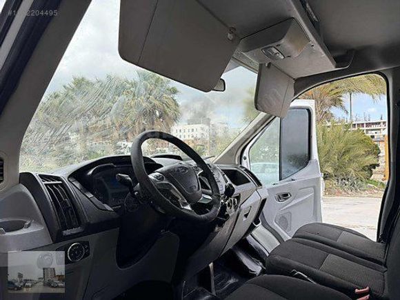 KROM DİREKSİYON 2015 MODEL 350 M PİKAP