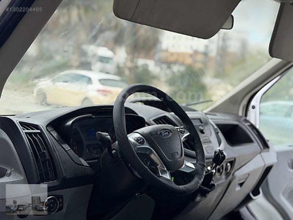 KROM DİREKSİYON 2015 MODEL 350 M PİKAP