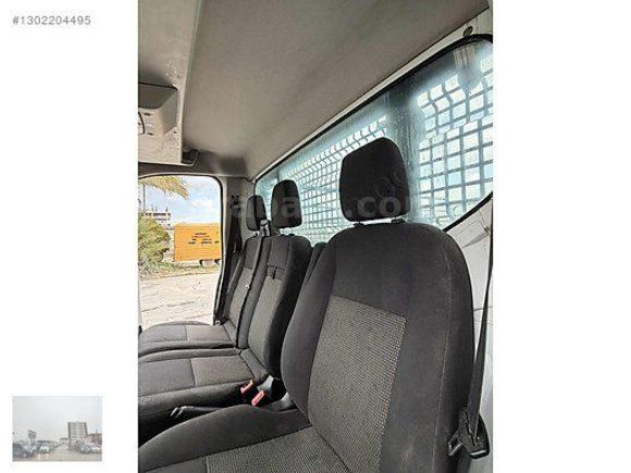KROM DİREKSİYON 2015 MODEL 350 M PİKAP