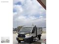 KROM DİREKSİYON 2015 MODEL 350 M PİKAP
