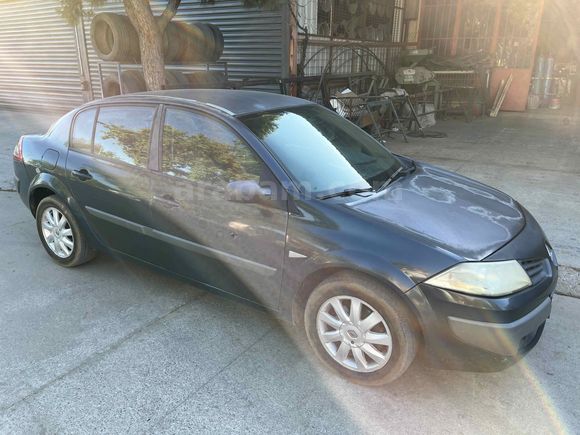 Sahibinden Renault Megane 1.5 dCi Expression 2007 Model 