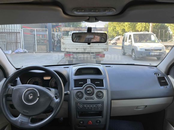 Sahibinden Renault Megane 1.5 dCi Expression 2007 Model 