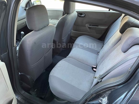 Sahibinden Renault Megane 1.5 dCi Expression 2007 Model 