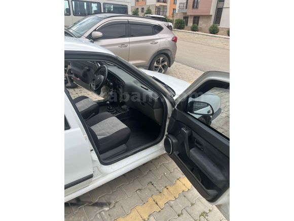 Değişensiz Klimalı Sıfır Muayeneli Alize