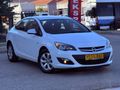 2016 ASTRA 1.6 EDT.PLS **HATASIZ ** 139 BİN KM **