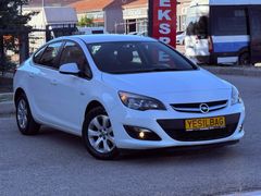 2016 ASTRA 1.6 EDT.PLS **HATASIZ ** 139 BİN KM **
