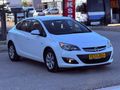 2016 ASTRA 1.6 EDT.PLS **HATASIZ ** 139 BİN KM **