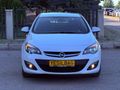 2016 ASTRA 1.6 EDT.PLS **HATASIZ ** 139 BİN KM **
