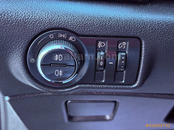 2016 ASTRA 1.6 EDT.PLS **HATASIZ ** 139 BİN KM **