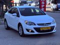2016 ASTRA 1.6 EDT.PLS **HATASIZ ** 139 BİN KM **