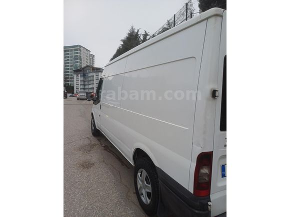 Sahibinden Ford Transit 350 L 2012 Model