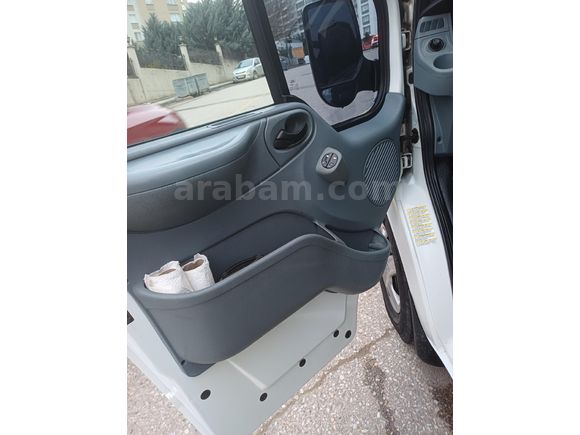 Sahibinden Ford Transit 350 L 2012 Model