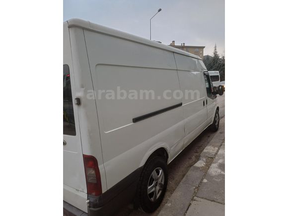 Sahibinden Ford Transit 350 L 2012 Model
