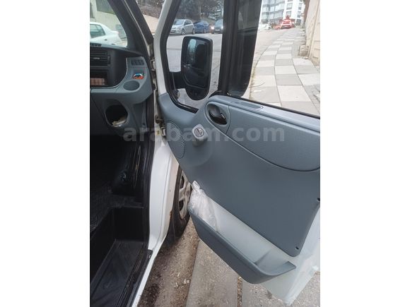Sahibinden Ford Transit 350 L 2012 Model