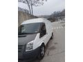 Sahibinden Ford Transit 350 L 2012 Model