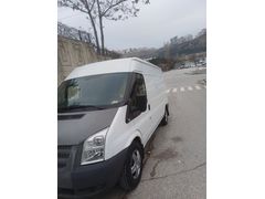 Sahibinden Ford Transit 350 L 2012 Model