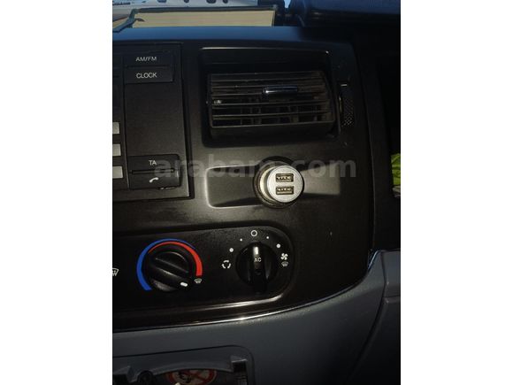 Sahibinden Ford Transit 350 L 2012 Model
