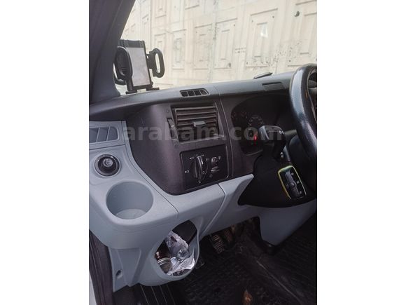 Sahibinden Ford Transit 350 L 2012 Model