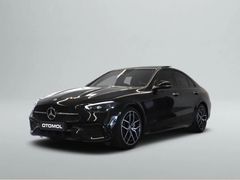 OTOMOL MERTER 2023 MERCEDES C 200 AMG 4MATIC