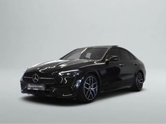 MERCEDES-BENZ CERTIFIED OTOMOL MERTER 2023 MERCEDES C 200 AMG