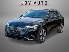 JOY AUTO 2023 AUDİ Q8 55E-TRON ISITMA/SOĞUTMA/HEAD-UP/360CAM/AİR