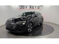 JOY AUTO 2023 AUDİ Q8 55E-TRON ISITMA/SOĞUTMA/HEAD-UP/360CAM/AİR