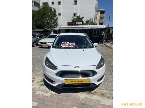 UZUN SÜRELI BINICISINDEN OTOMATIK DIZEL TAM BİR AILE ARACI