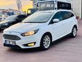UZUN SÜRELI BINICISINDEN OTOMATIK DIZEL TAM BİR AILE ARACI