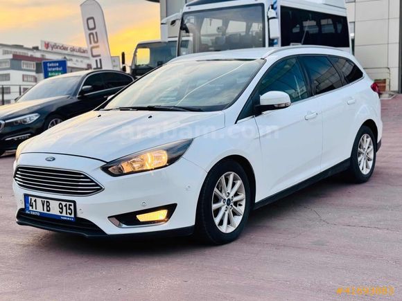 UZUN SÜRELI BINICISINDEN OTOMATIK DIZEL TAM BİR AILE ARACI