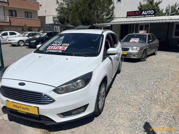 UZUN SÜRELI BINICISINDEN OTOMATIK DIZEL TAM BİR AILE ARACI