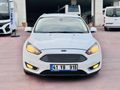 UZUN SÜRELI BINICISINDEN OTOMATIK DIZEL TAM BİR AILE ARACI