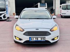 UZUN SÜRELI BINICISINDEN OTOMATIK DIZEL TAM BİR AILE ARACI