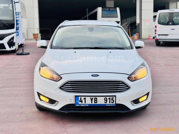 UZUN SÜRELI BINICISINDEN OTOMATIK DIZEL TAM BİR AILE ARACI