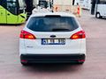 UZUN SÜRELI BINICISINDEN OTOMATIK DIZEL TAM BİR AILE ARACI