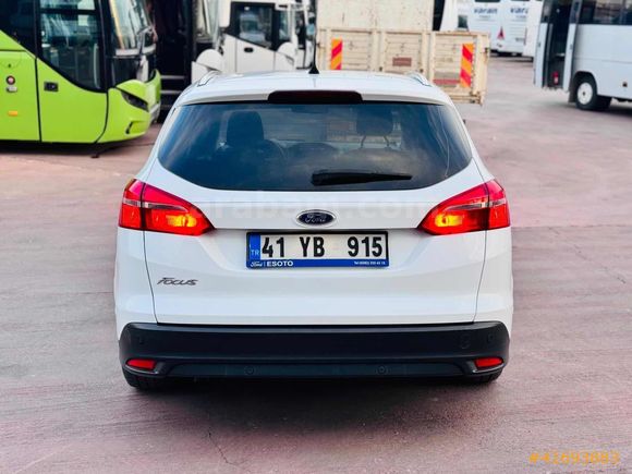 UZUN SÜRELI BINICISINDEN OTOMATIK DIZEL TAM BİR AILE ARACI