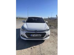 Sahibinden Hyundai i20 1.4 CRDi Jump 2017 Model  169.000 km Beyaz