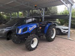 2023 MODEL HiÇ KULLANILMAMIŞ SAHİBİNDEN NEW HOLLAND T580B  28 JANT 4x4 TRAKTÖR