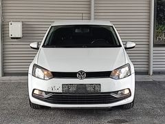(Koyuncu Fiat) 2015 VOLKSWAGEN POLO 1.4 TDİ COMFORTLİNE DSG
