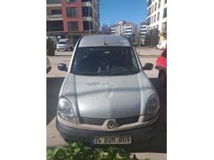 Sahibinden Renault Kangoo Multix 1.5 dCi Authentique 2005 Model