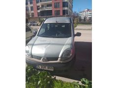 Sahibinden Renault Kangoo Multix 1.5 dCi Authentique 2005 Model