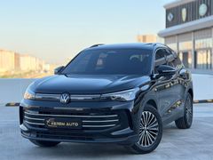 2026 TIGUAN 1.5 e-TSI ELEGANCE HATASIZ SIFIR AYARINDA +