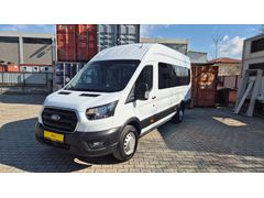 HATASIZ 2023 FORD TRANSIT 440E 16+1 DELUXE SEYAHAT 